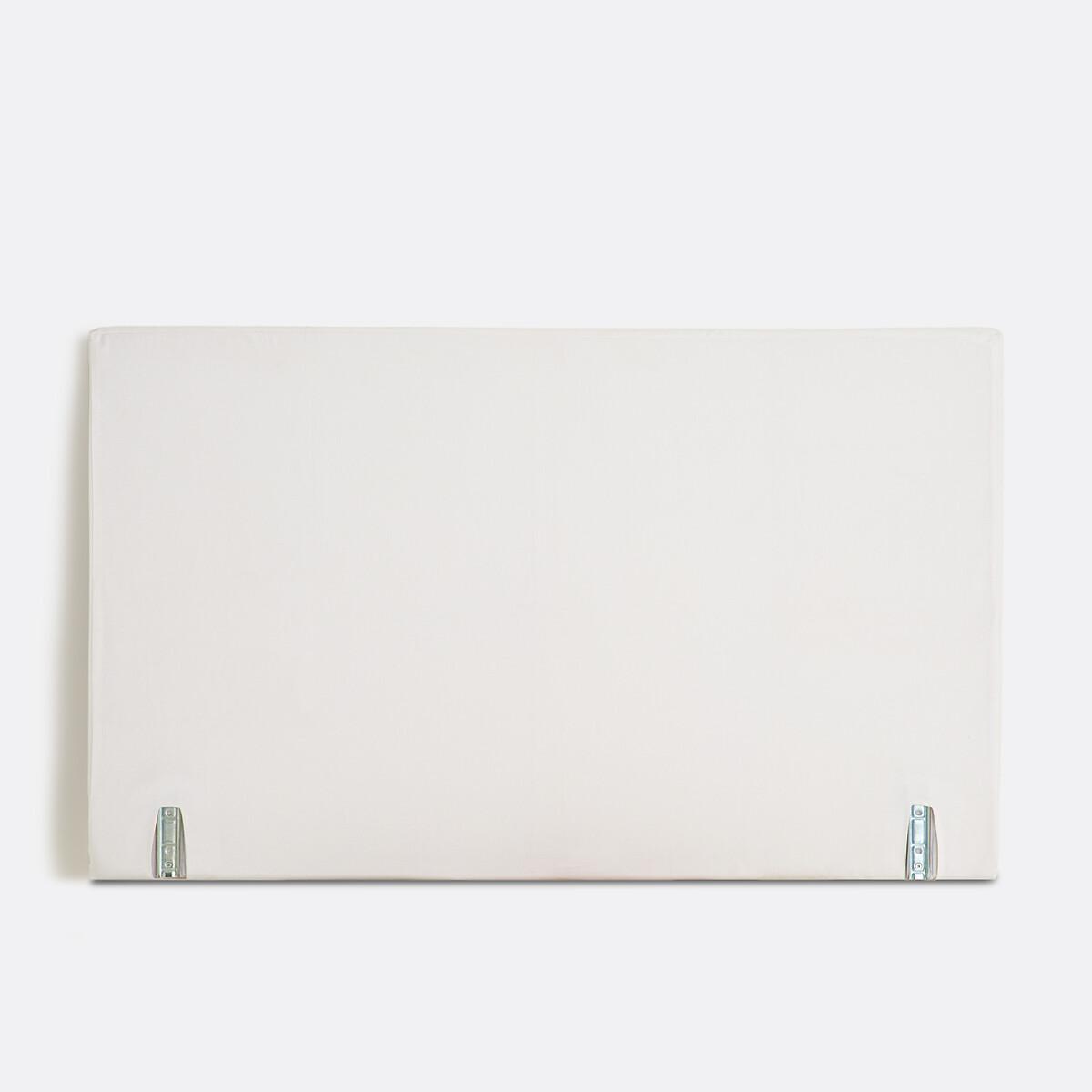 Funda de algodón para cabecero de cama con forma recta, Scenario. Talla 180 x 85 cm. Color