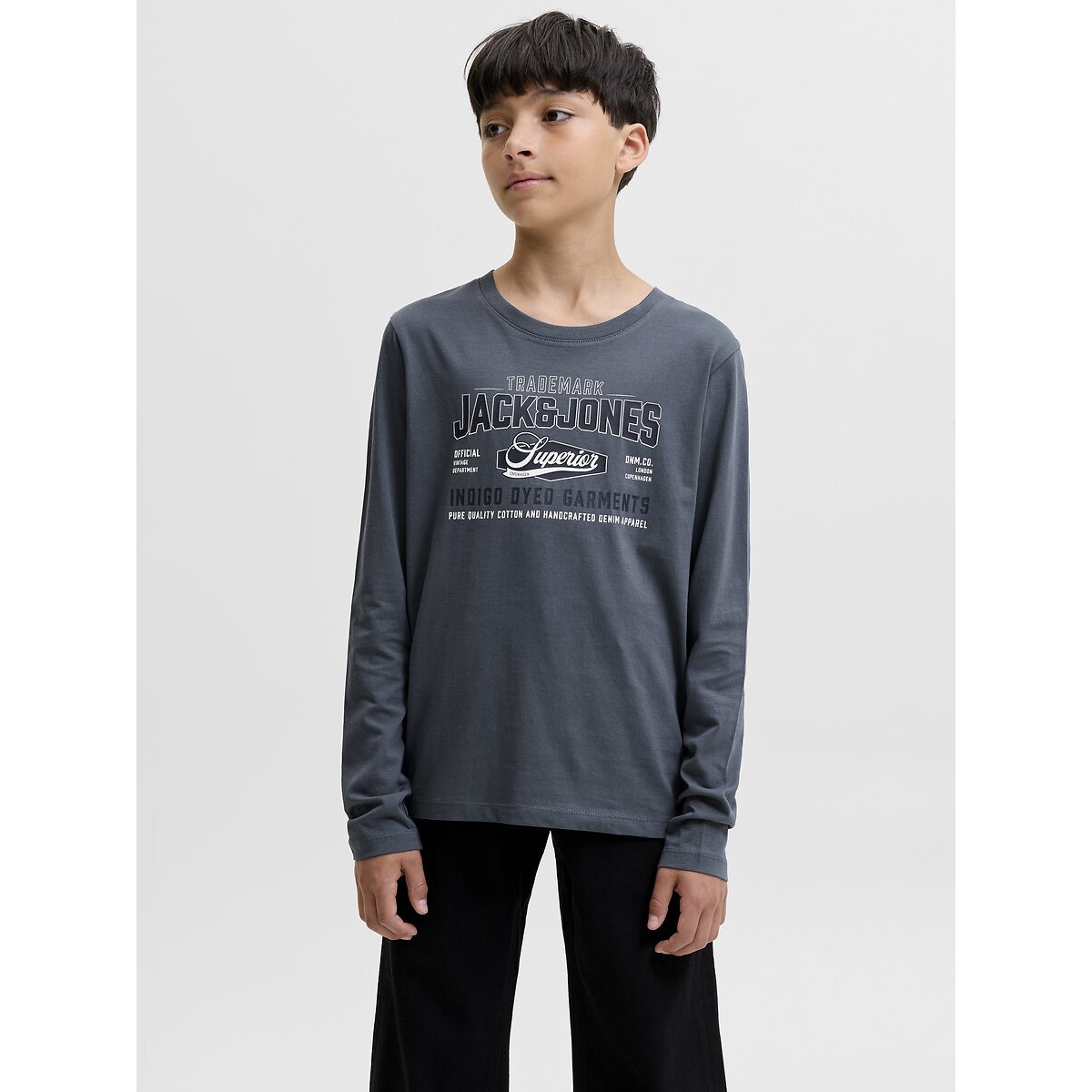 Jack & Jones Junior Long Sleeve T-Shirt