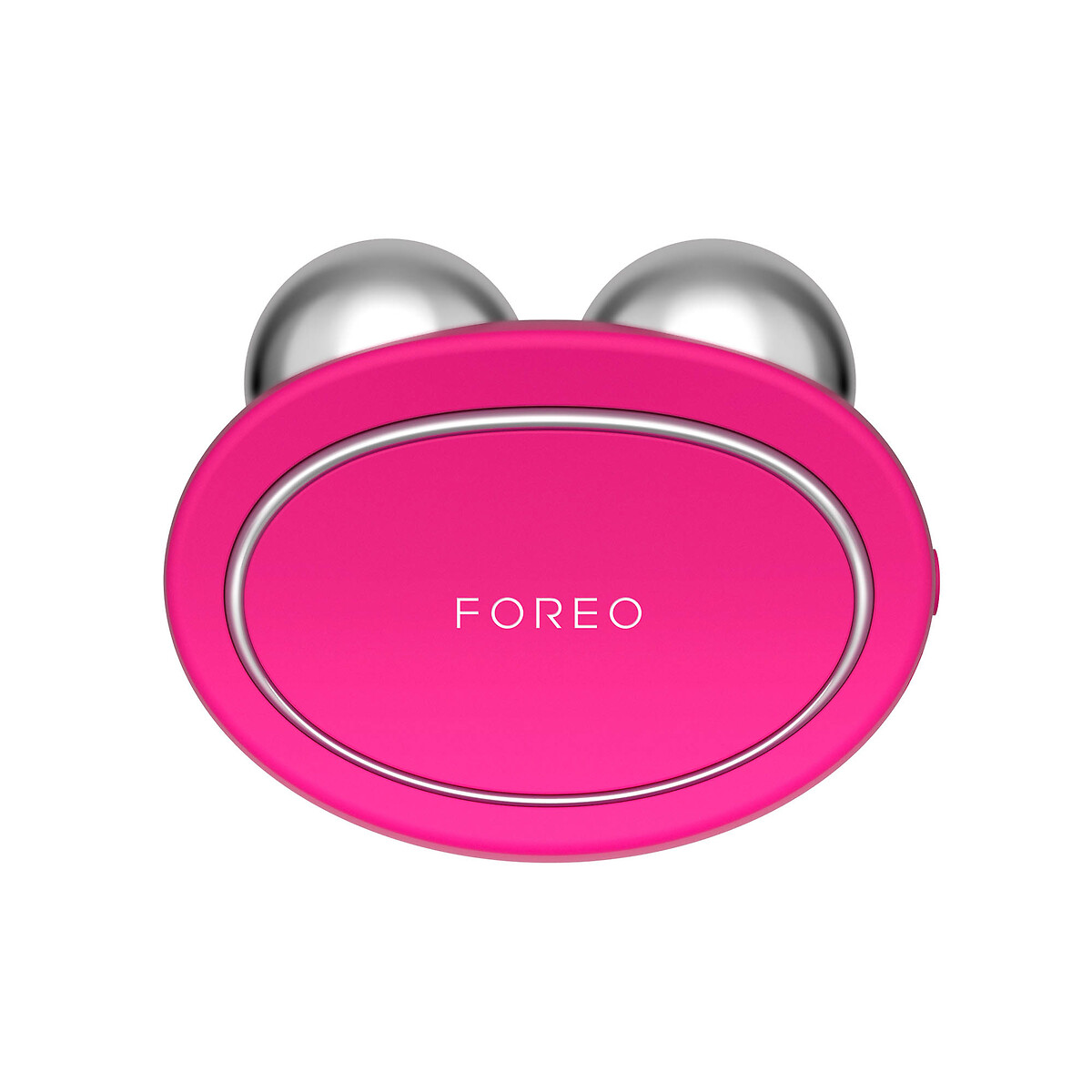 Foreo Bear Toning And Smoothing Machine Unisex Fuchsia