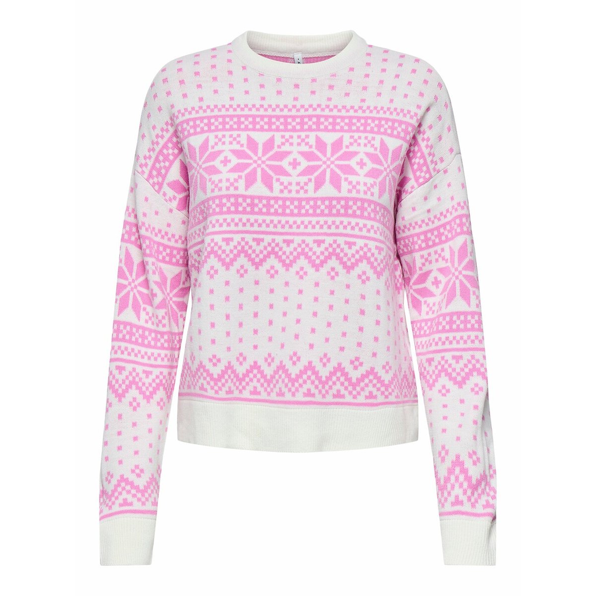 Pull de Noël
