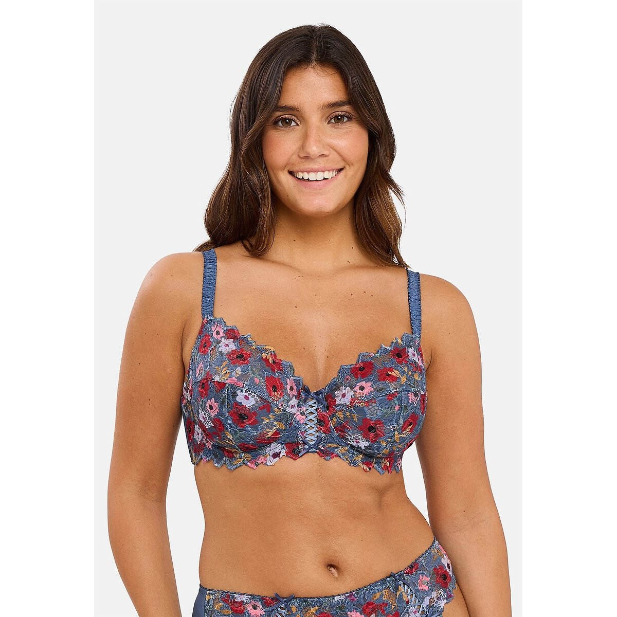 Reggiseno classico con ferretto ARUM MOSAIC