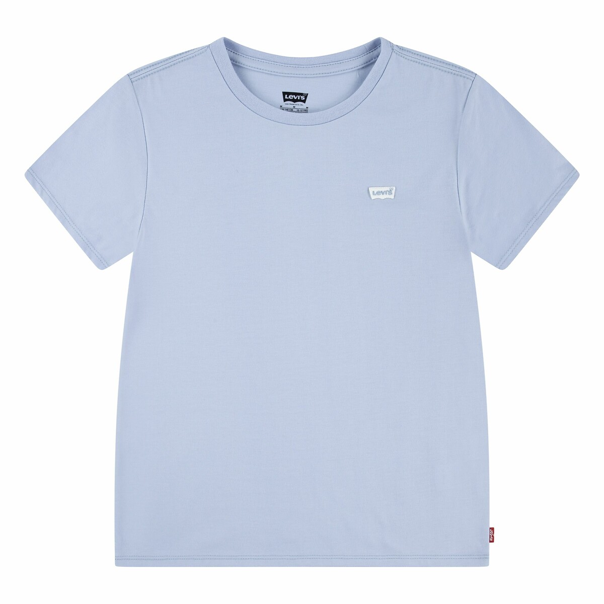 LEVI'S KIDS T-shirt korte mouwen, logo op de borst