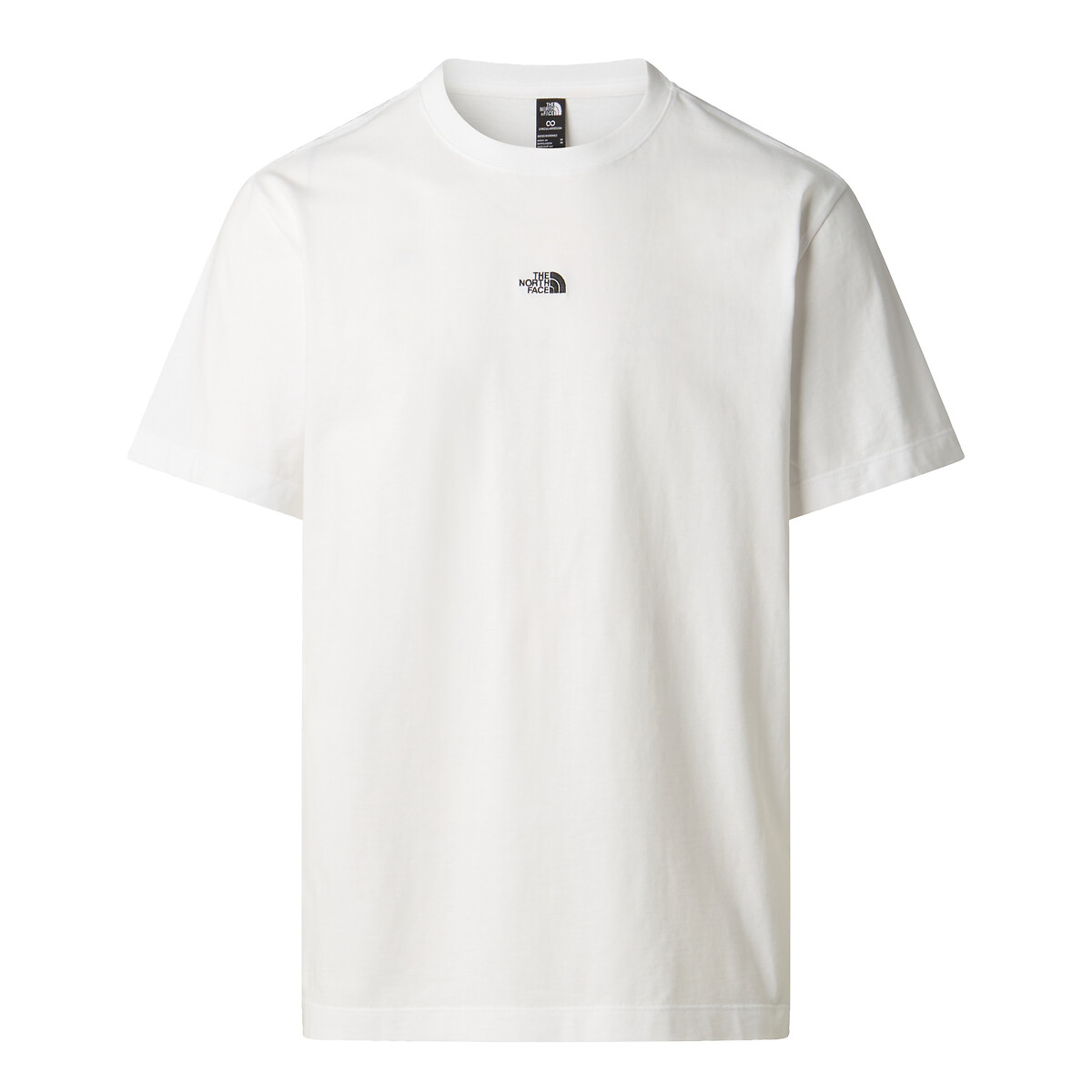 The North Face T-shirt Met Korte Mouwen Essential