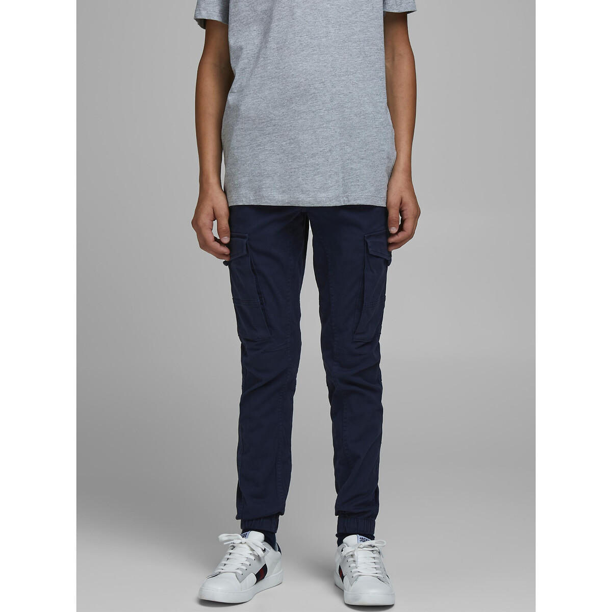 Pantalon cargo