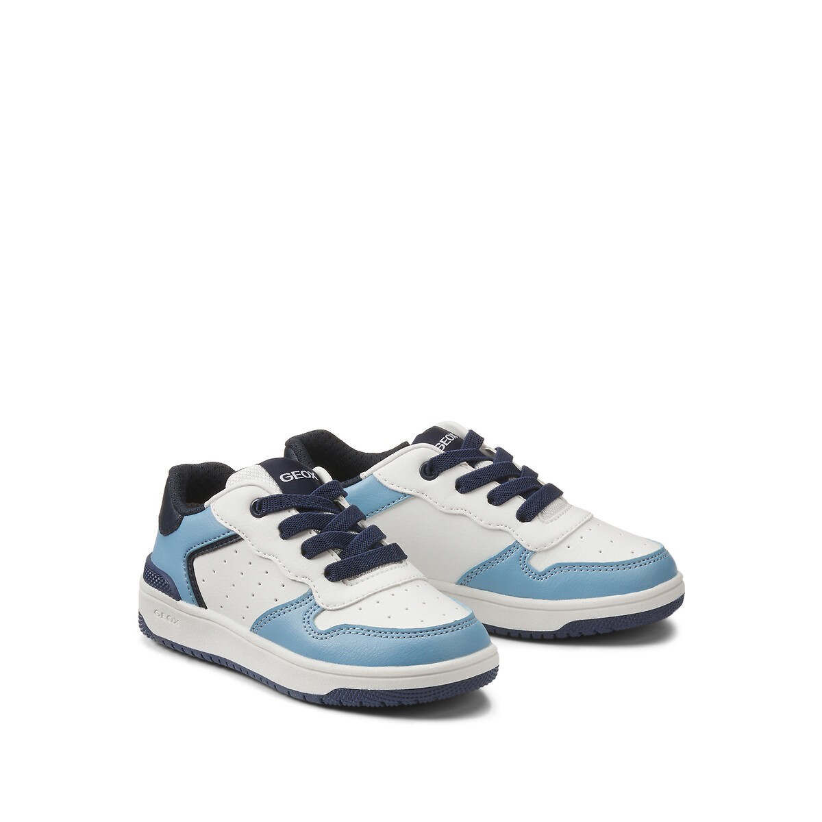 Geox Ademende sneakers Washiba