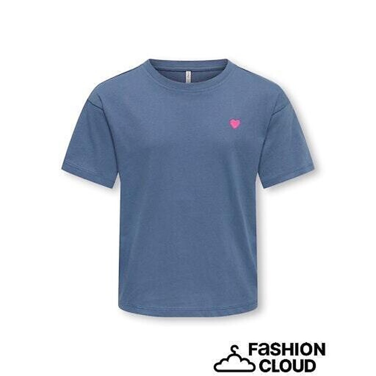 T-shirt manches courtes