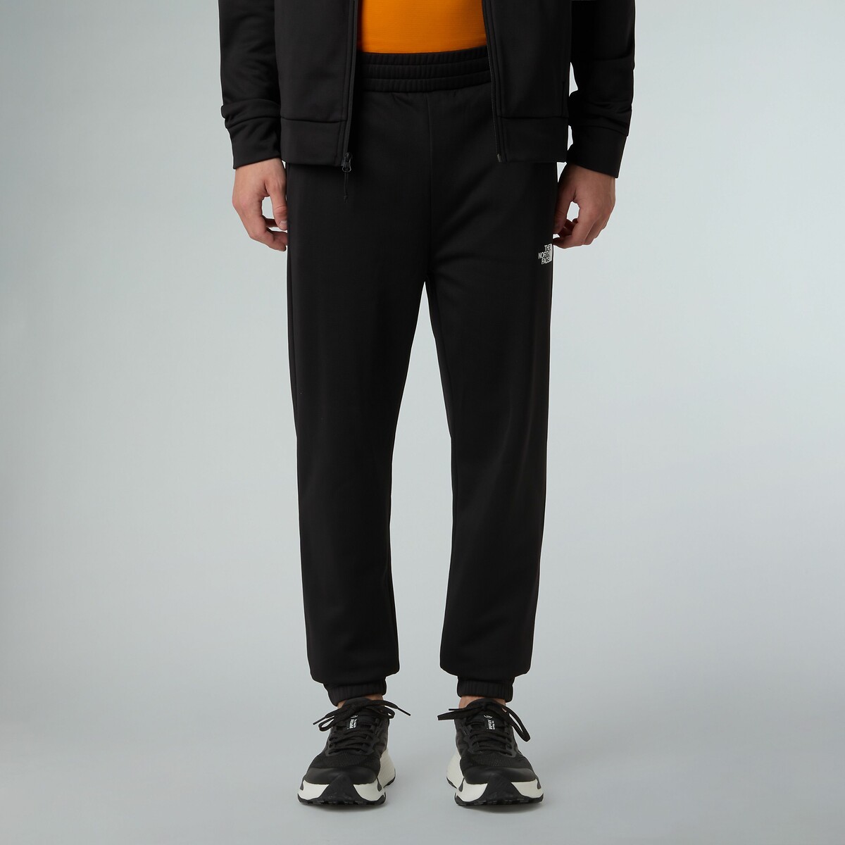 The North Face Functionele broek M REAXION 2.0 JOGGER (1-delig)