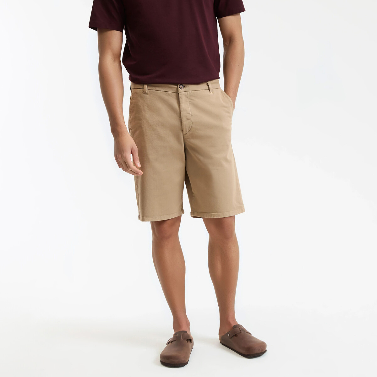 Bermuda chino Signature, JONAS