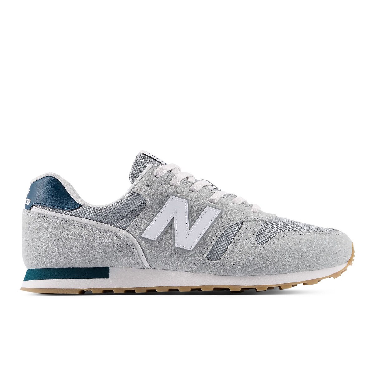 New Balance 373 Trainers Men's Grey Size 41.5 (7.5)