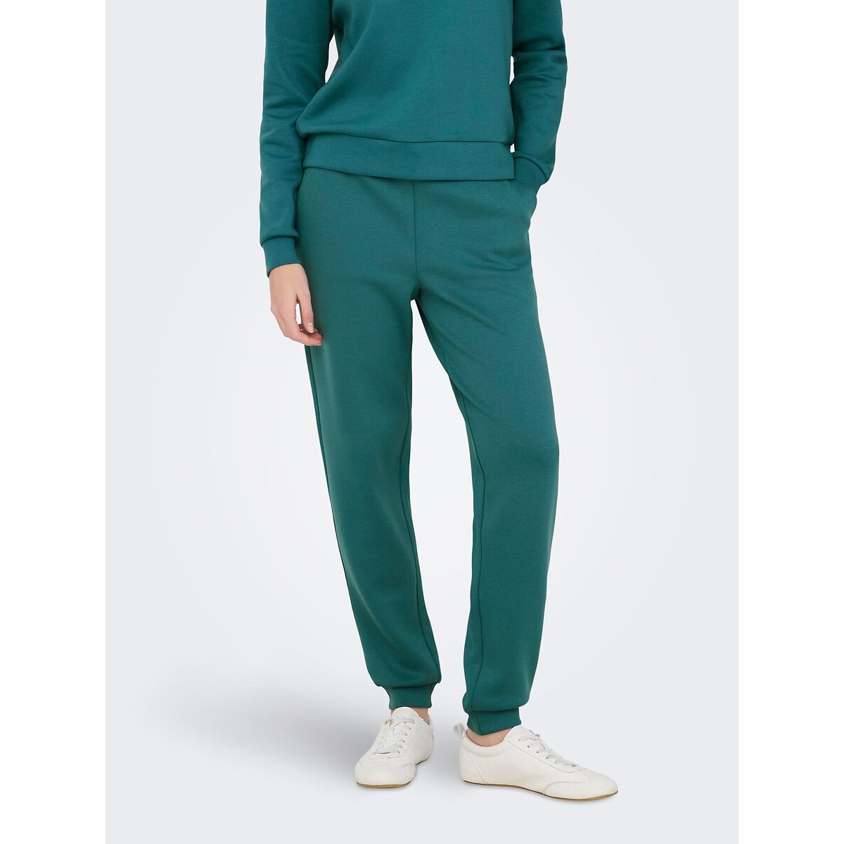 Only Play Joggers Women's Teal Medium