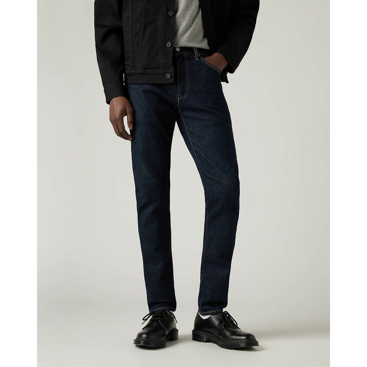 Levi's 512™ Tapered Jeans In Slim Fit Men's Rock Cod W31 L32