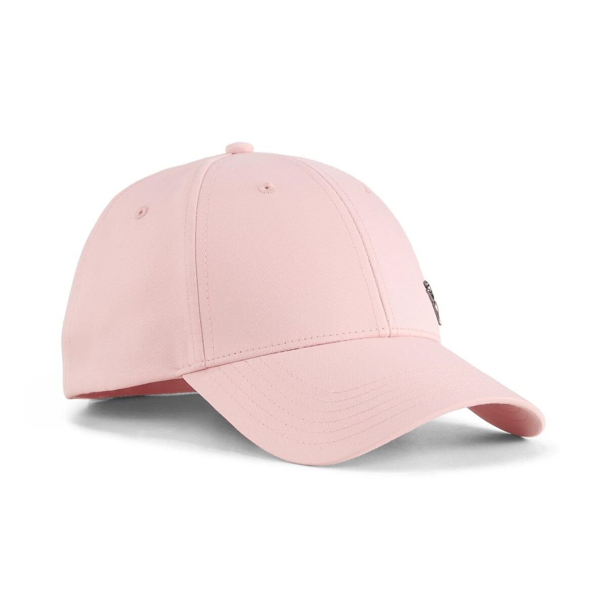 Puma Essential Metal Baseball Cap Men's Light Pink