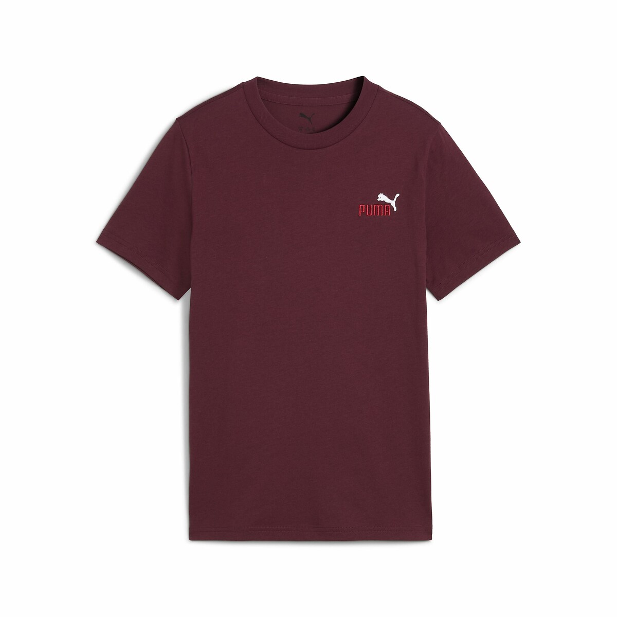 PUMA T-shirt ESS 2 COLOR SMALL NO. 1 LOGO TEE B