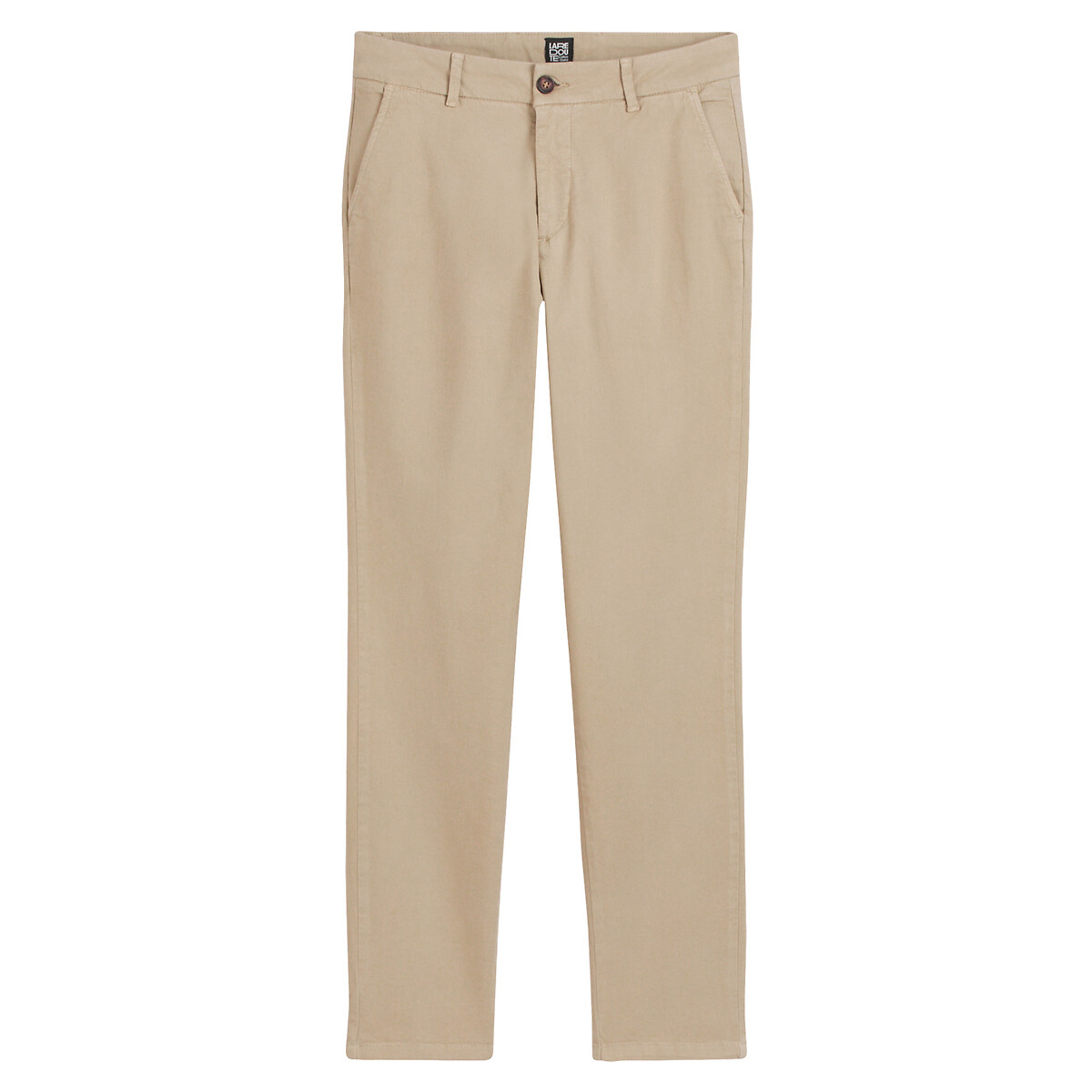 La Redoute Collections Pantalón chino slim.