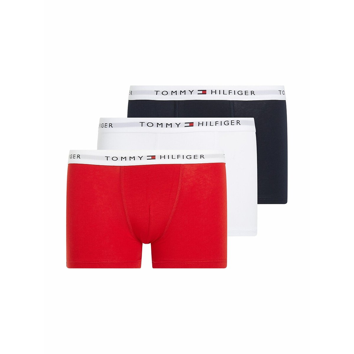 Tommy hilfiger Set van 3 boxershorts junior