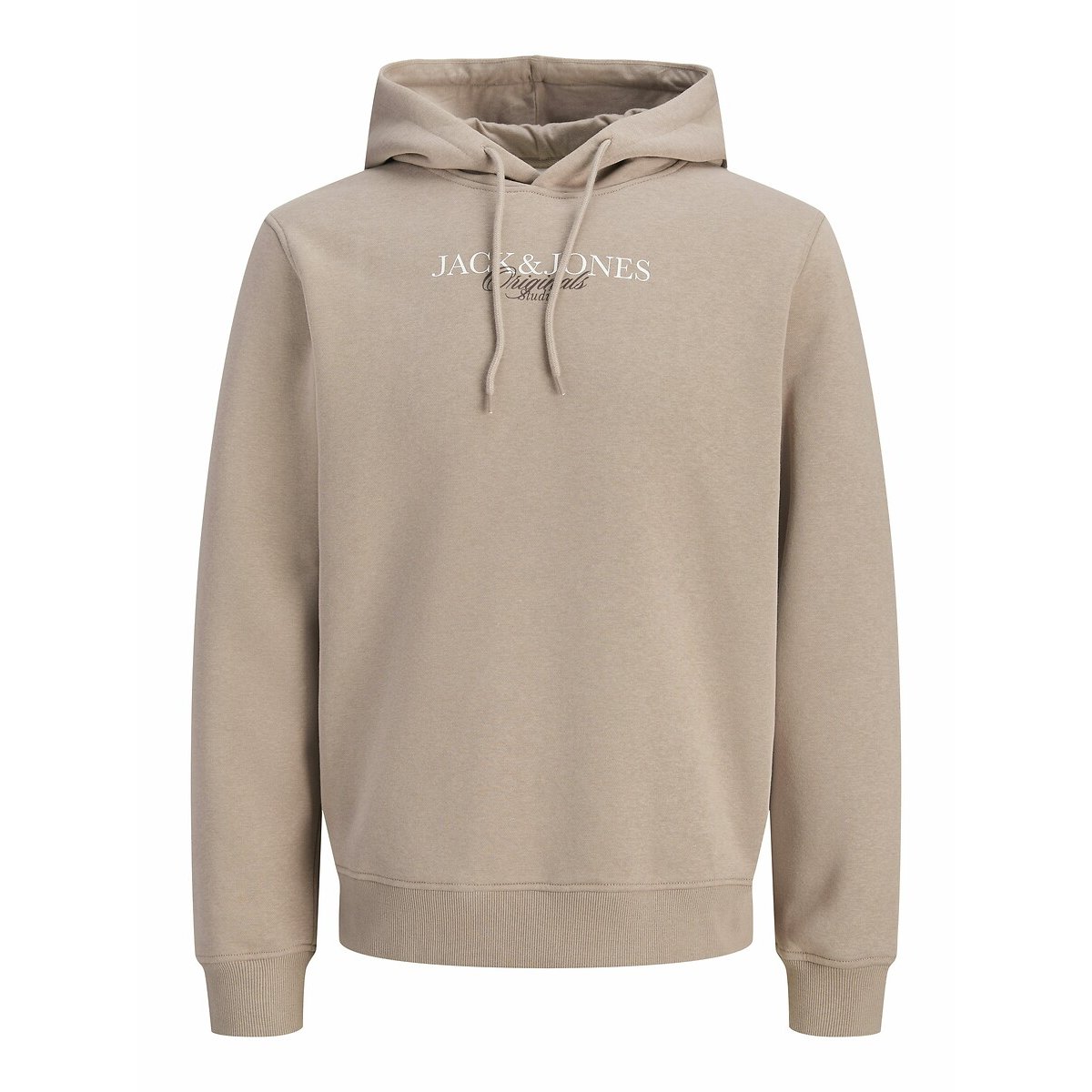 Sweat à capuche