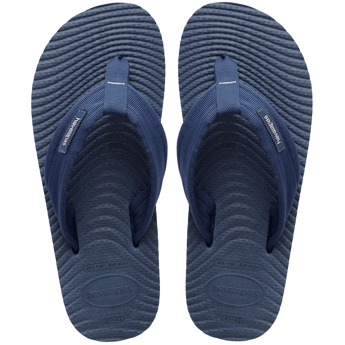 Tongs Surfer Coast