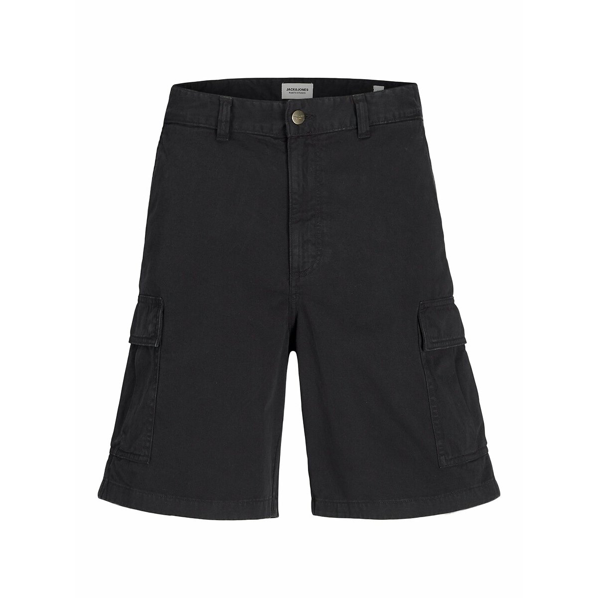 Jack & Jones Cargobroek JPSTKARL AVERY CARGO SHORTS LNG