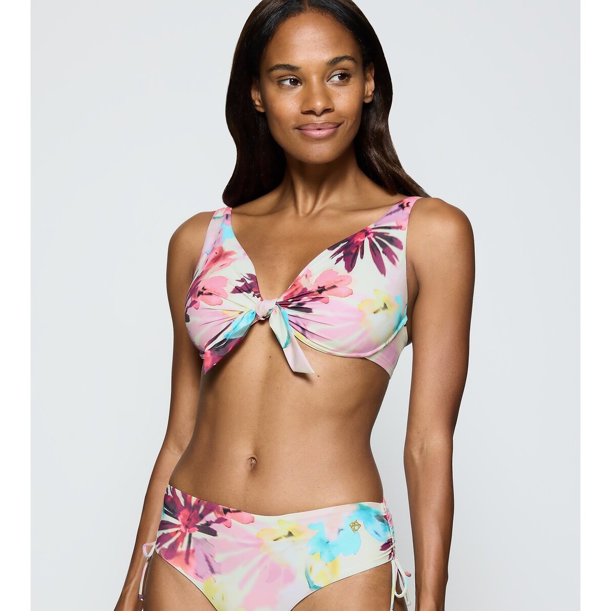 thumbnail: Triumph Summer Twist Midi Dames Bikinibroekje - Comfortabel En Stijlvol