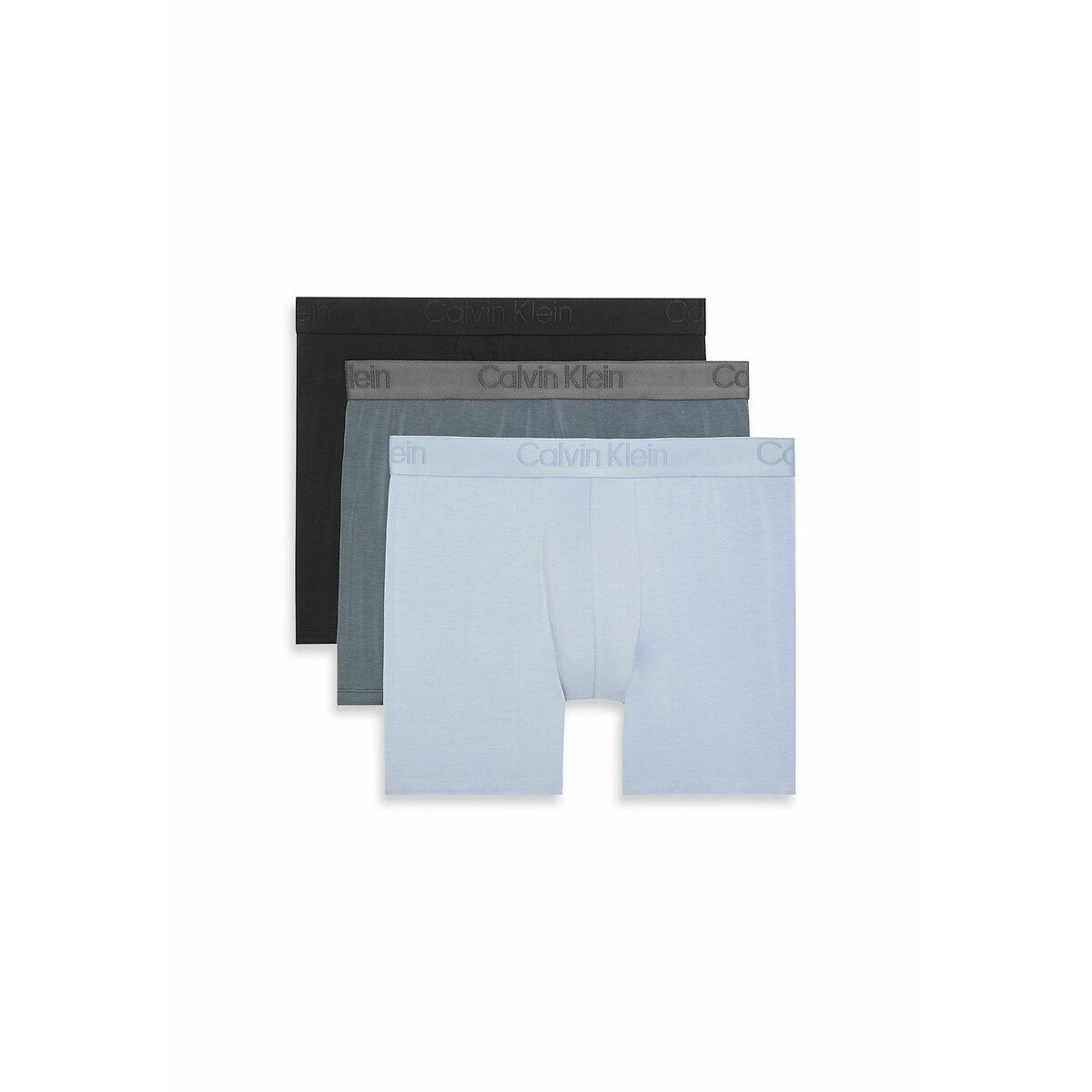 Lot de 3 boxers brief
