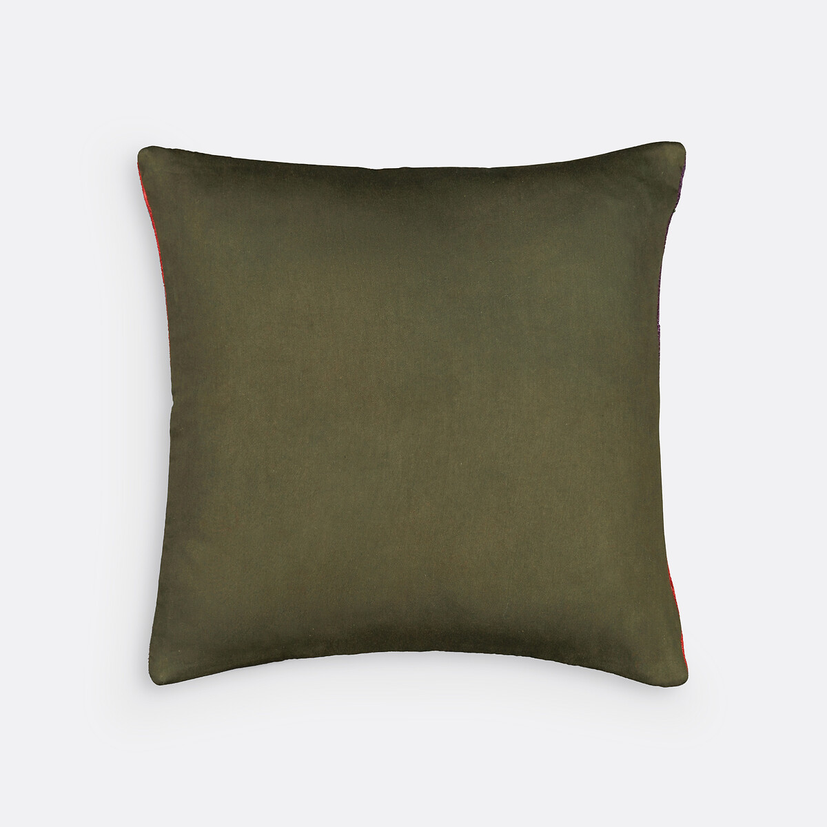Housse De Coussin 45 X 45 Cm Coton, Biaco — vue 3