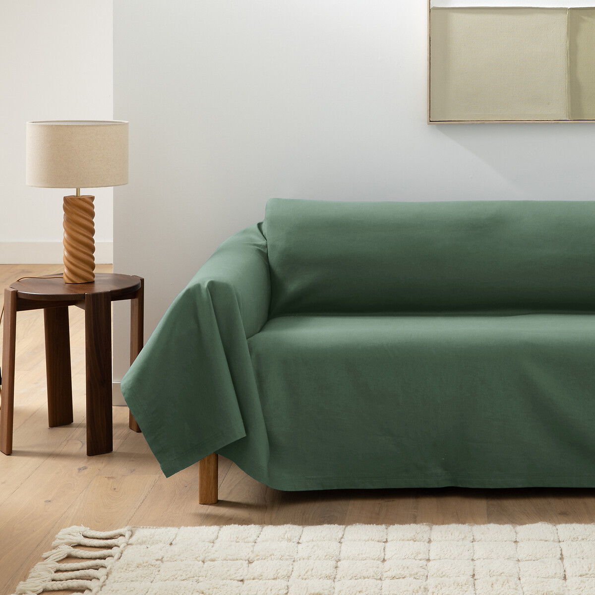 Funda para sillón o sofá, Scenario. Talla 250 x 250 cm. Color