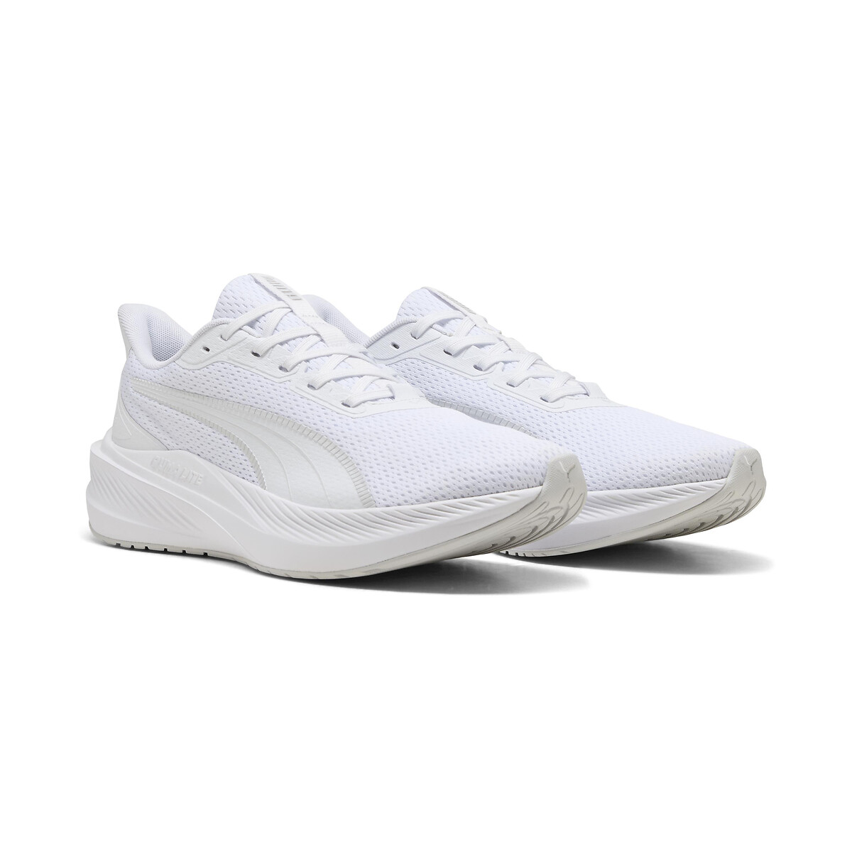 Puma Dasher Lite Trainers Women's White Size 44 (9.5)
