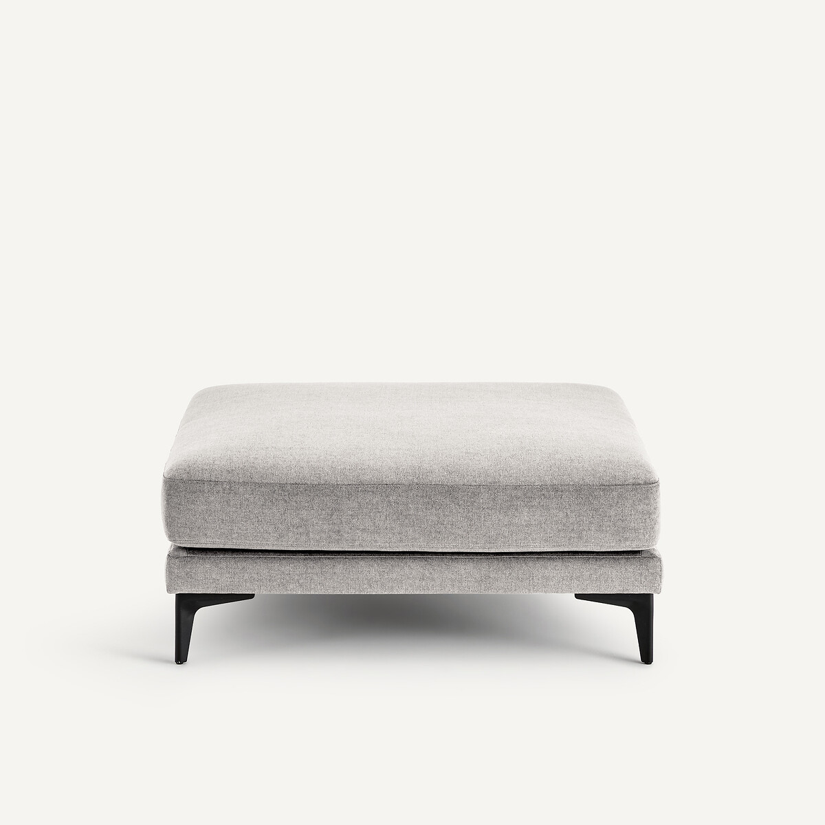 EMMANUEL GALLINA X AM.PM Voetensteun van polyestermix, MODERNISTE, ontwerp Emmanuel Gallina