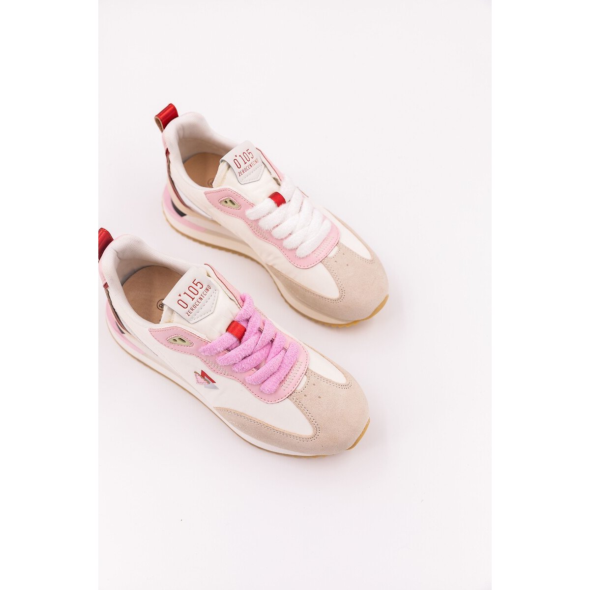 Sneakers Lenox Donna Taglie 37 - zero 105 - Modalova