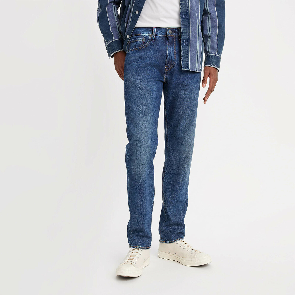 Levi's Men's Jack Of All Trades 502™ Taper Jeans W33 L32