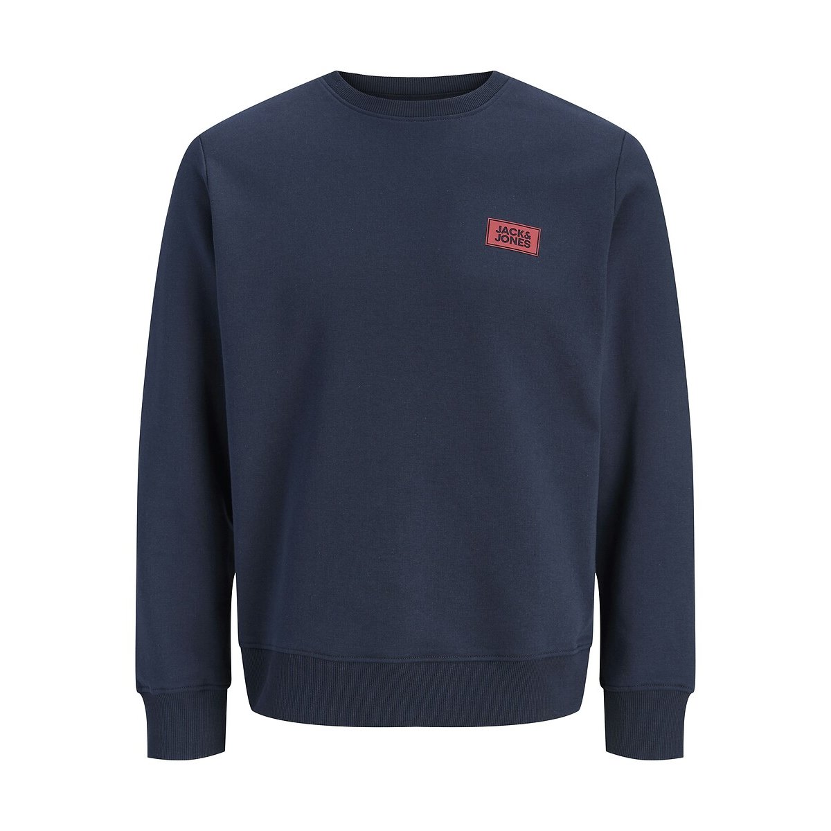 Sweat col rond, RUSH
