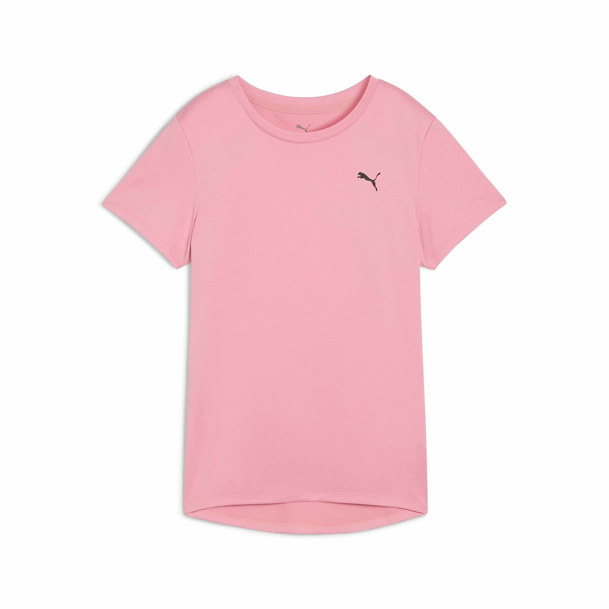 Puma Essential Short Sleeve Sports T-Shirt