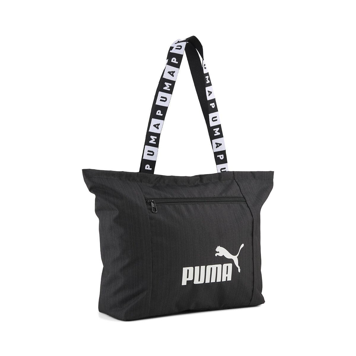 Puma Base Shopper Bag Women's Black