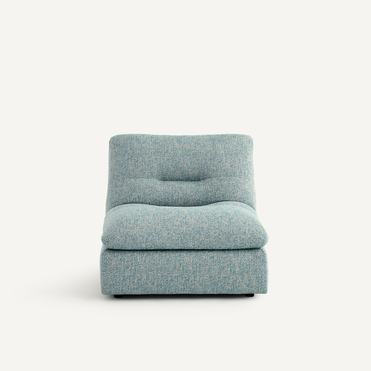 AM.PM Modulaire loungestoel van katoenmix, Giuliano