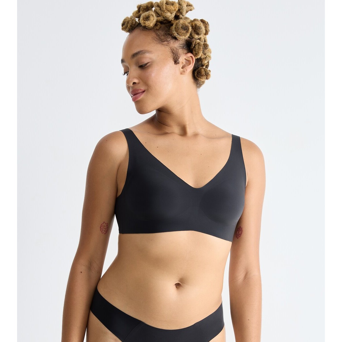 Reggiseno senza ferretti Zero Feel 2.0 - SLOGGI - Modalova