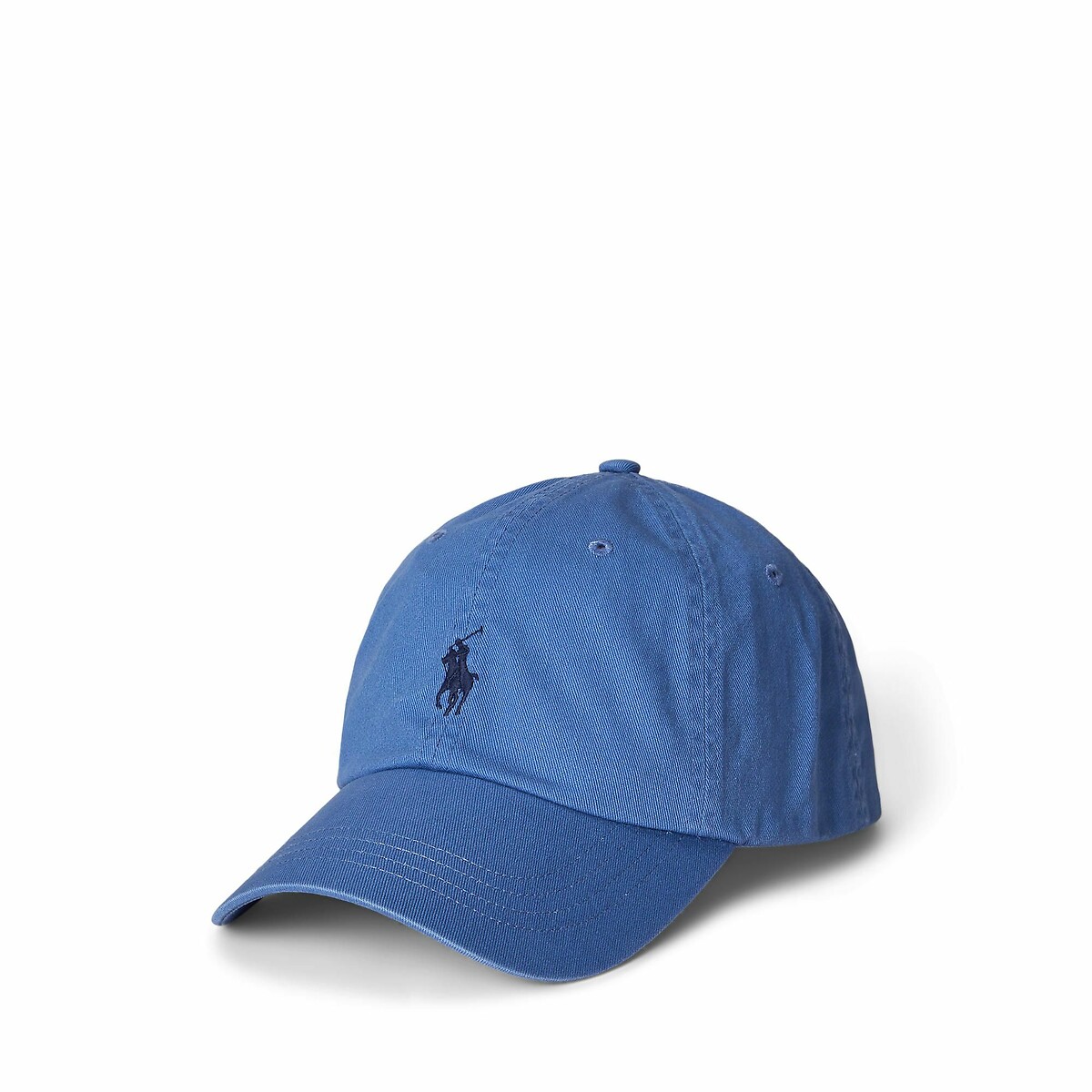 Polo ralph lauren Pet in katoen met geborduurd logo