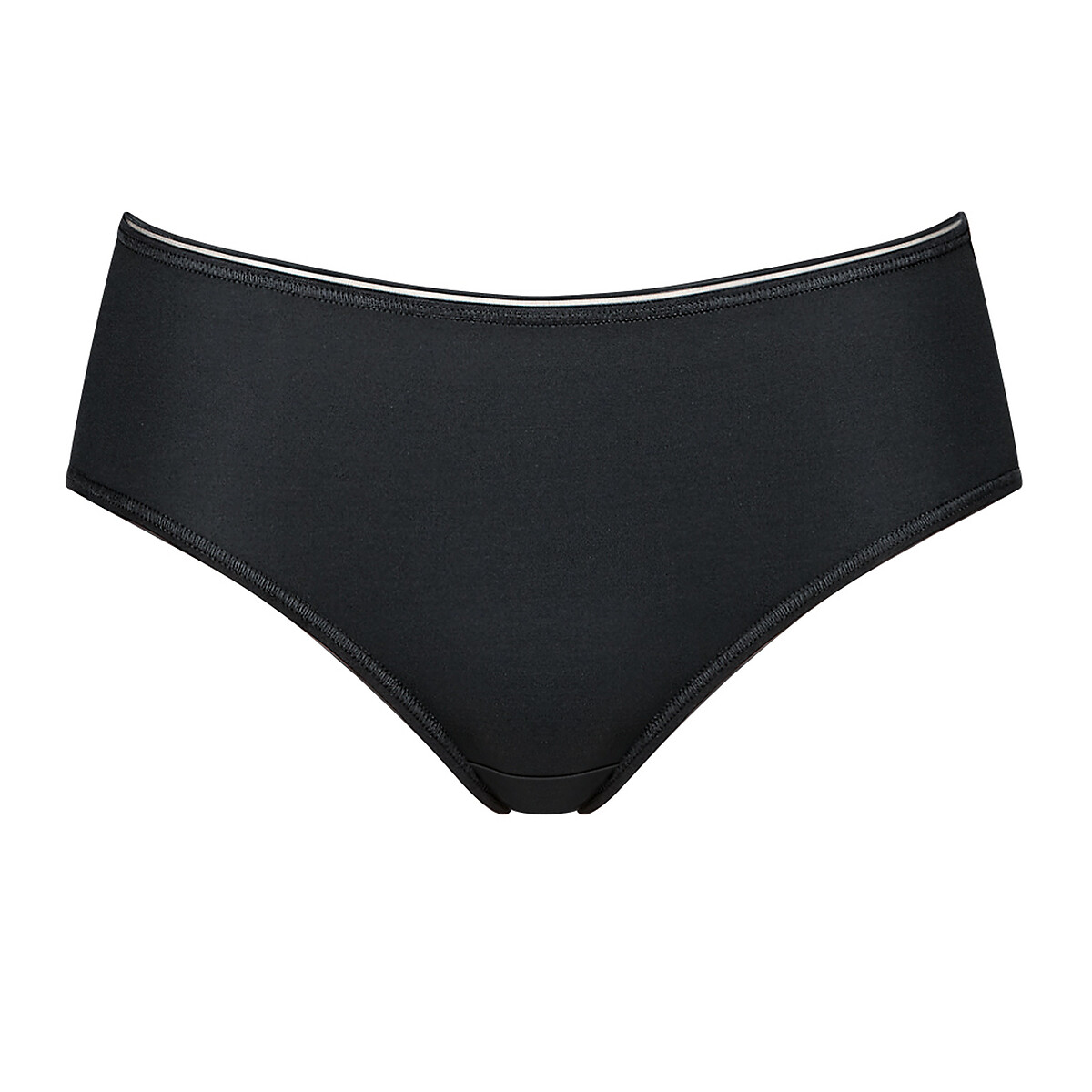SLOGGI Lote de 4 slips midi Feel Sensational (3+1 gratuito). Color
