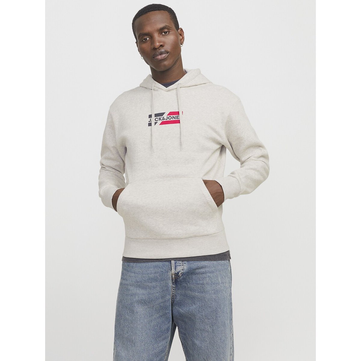 jack & jones Hoodie