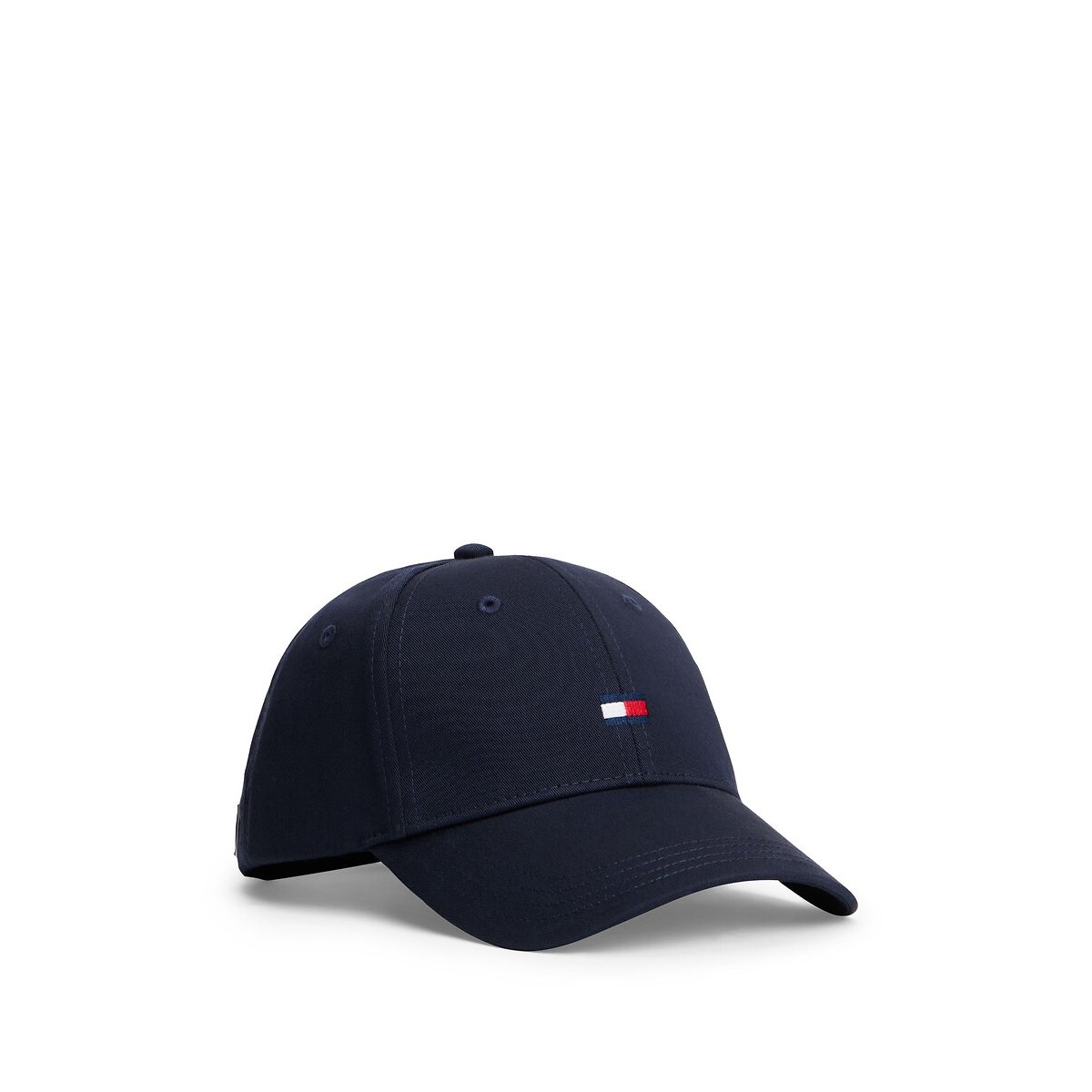 Tommy Hilfiger Junior Cap Navy Blue Large