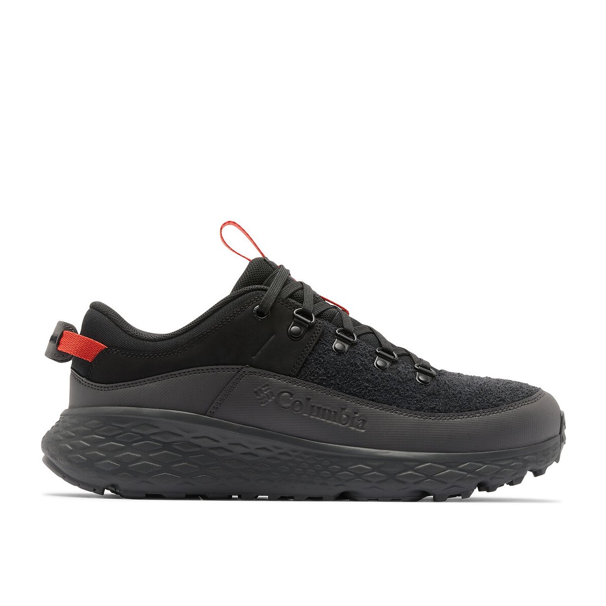 COLUMBIA Zapatillas todoterreno TERRASTRIDE BC™. Color