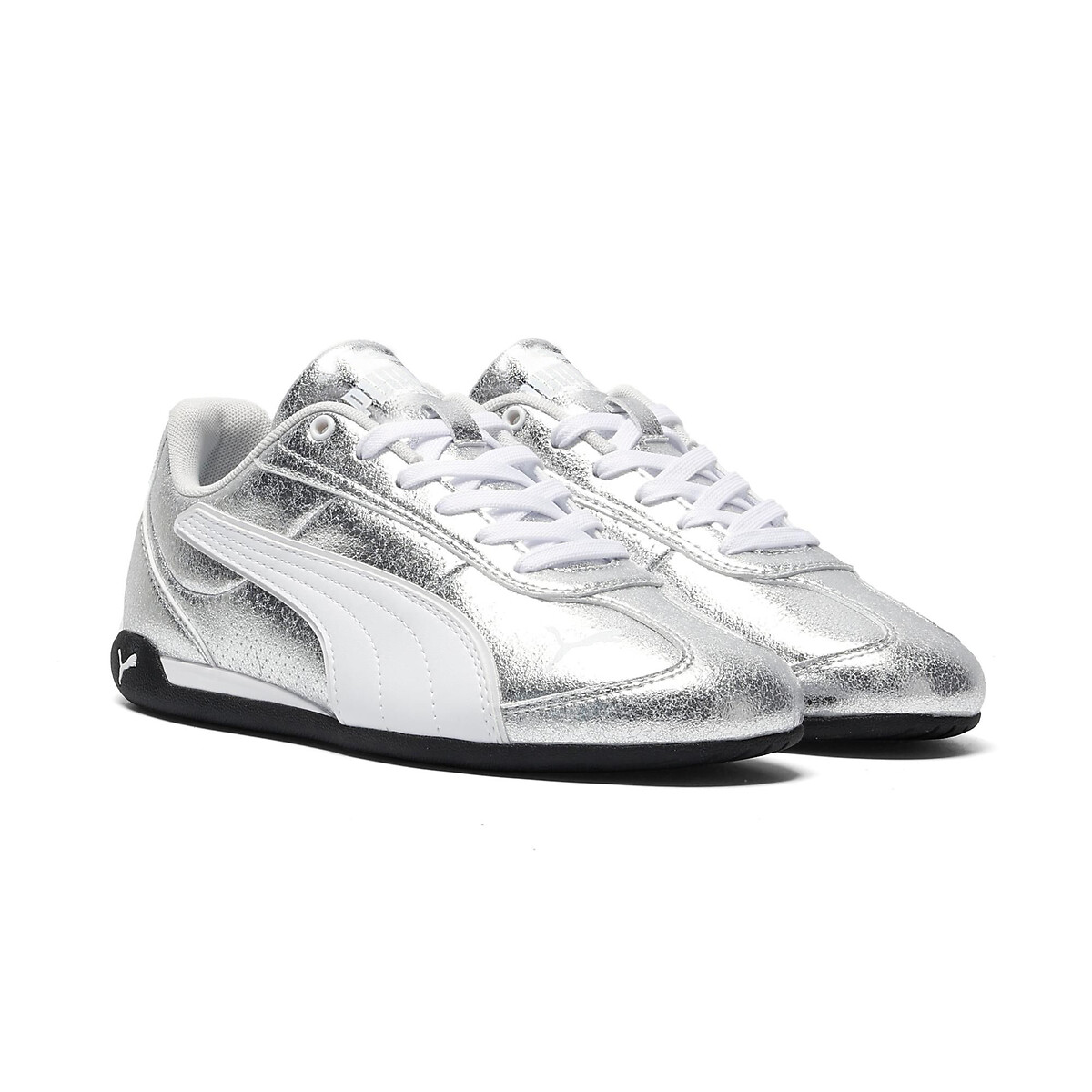 Baskets Replicatch Metallic Whisper