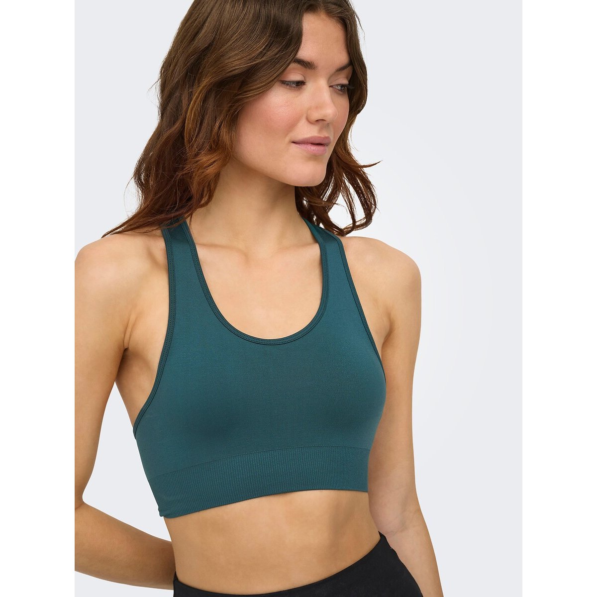 ONLY PLAY Sujetador top deportivo. Color
