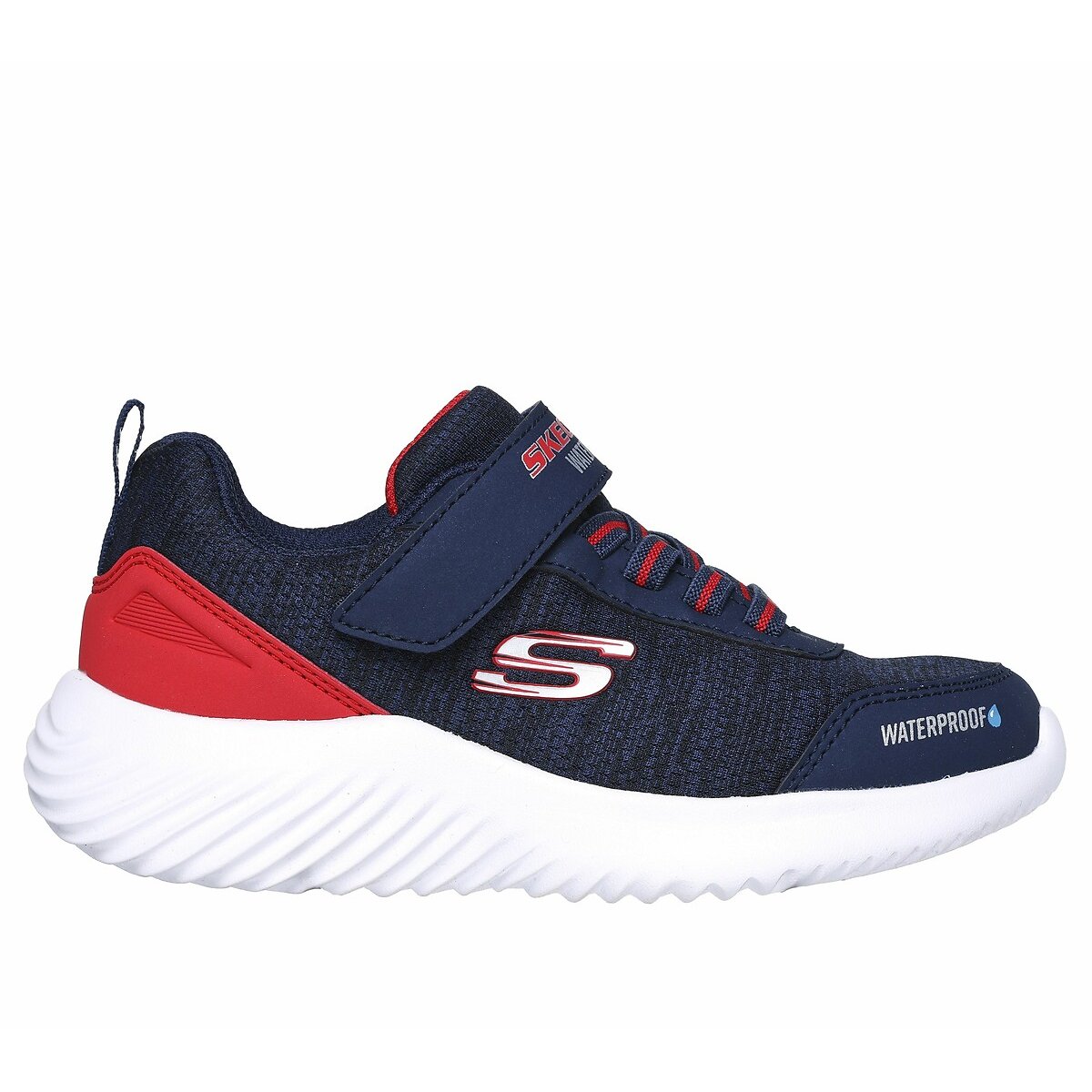 Skechers Sneakers Bounder - Dripper Drop