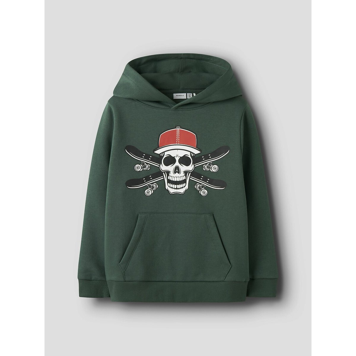 Sweat à capuche