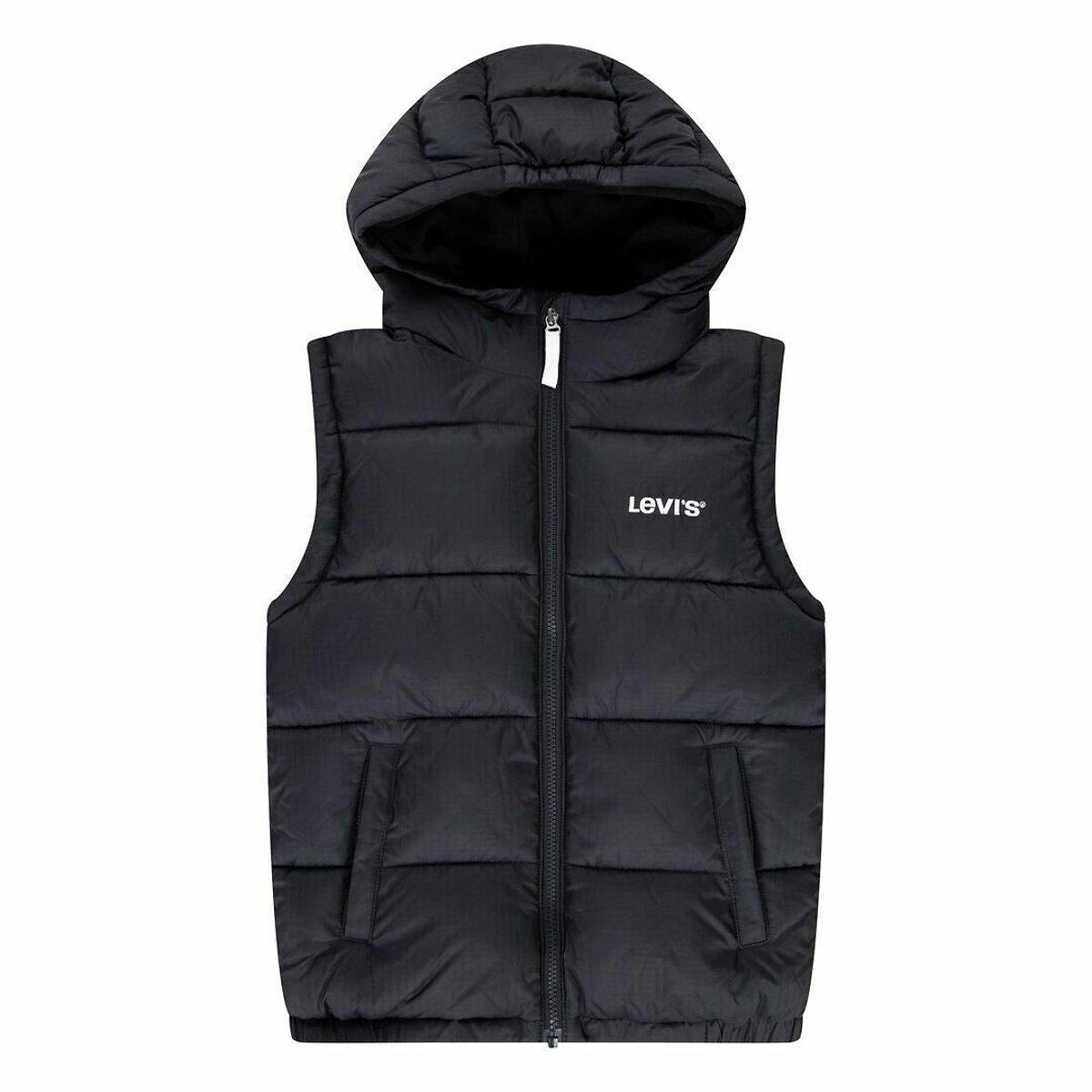 LEVI'S KIDS Bodywarmer met kap