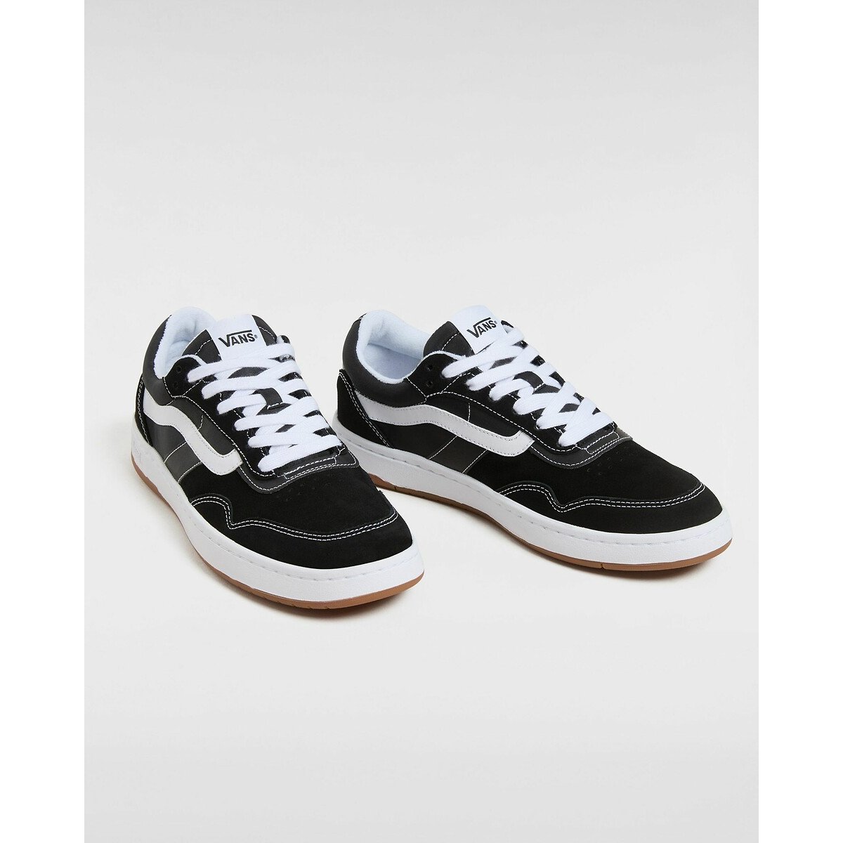 Baskets cuir Cruze 3.0