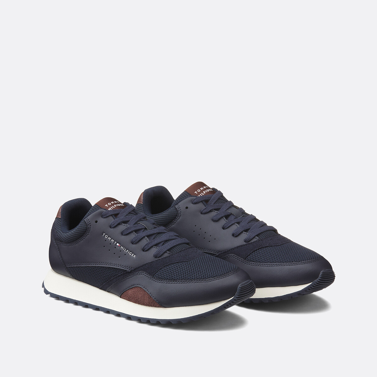 Scarpe da ginnastica New Runner Eva Mix