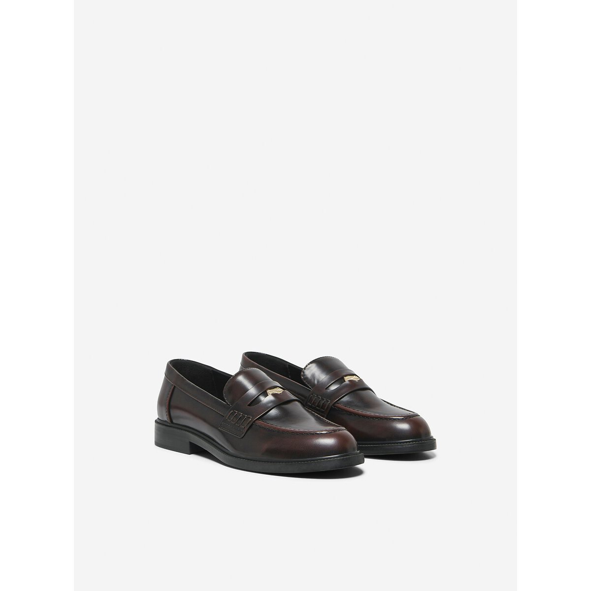 Mocassins penny Lux, Only Shoes