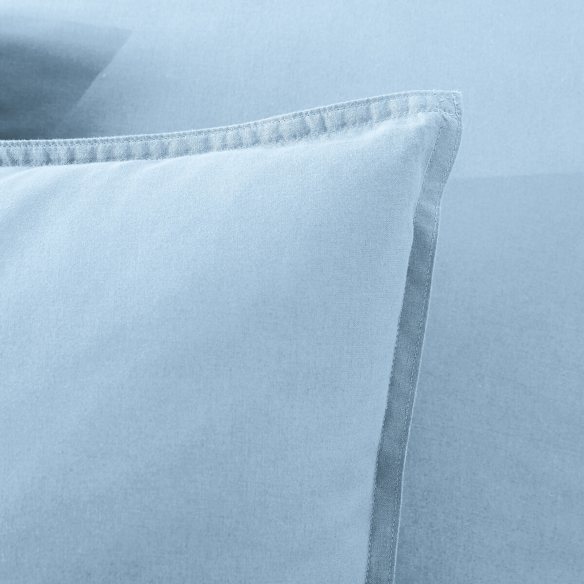 Taie D'oreiller Personnalisée Coton Lavé, Scenario — vue 3