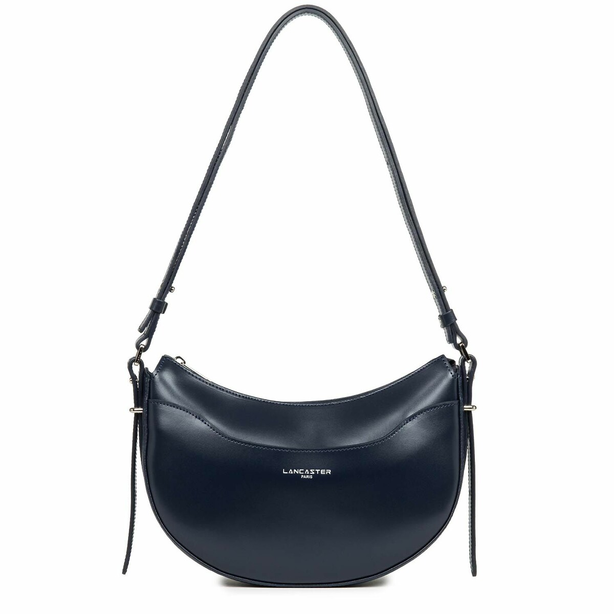 Lancaster Suave Ace Crossbody Bag Women's Dark Blue